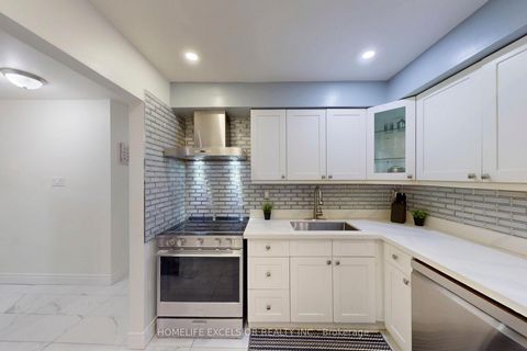 Photo 16 at 113 Rock Fern Way, Don Valley Village, Toronto
