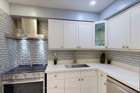 Photo 17 at 113 Rock Fern Way, Don Valley Village, Toronto