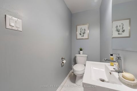 Photo 19 at 113 Rock Fern Way, Don Valley Village, Toronto