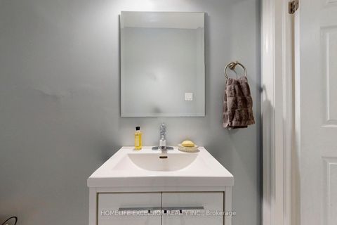 Photo 20 at 113 Rock Fern Way, Don Valley Village, Toronto