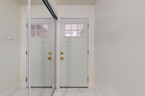 Photo 21 at 113 Rock Fern Way, Don Valley Village, Toronto