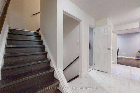 Photo 22 at 113 Rock Fern Way, Don Valley Village, Toronto
