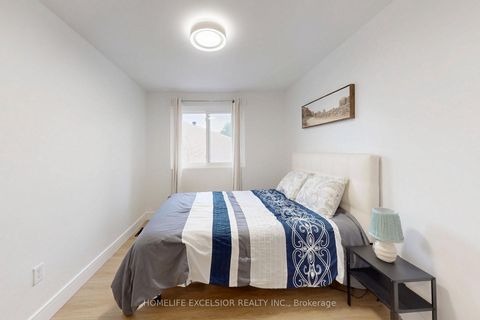 Photo 27 at 113 Rock Fern Way, Don Valley Village, Toronto