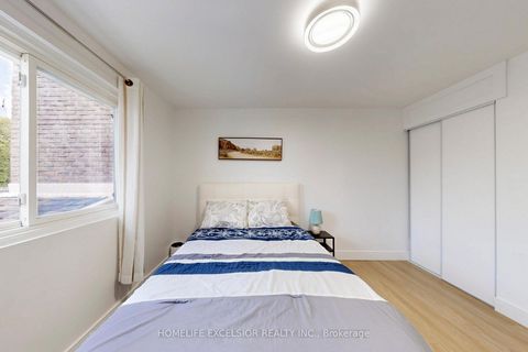 Photo 28 at 113 Rock Fern Way, Don Valley Village, Toronto