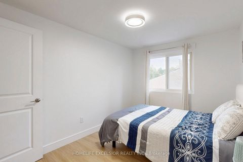 Photo 29 at 113 Rock Fern Way, Don Valley Village, Toronto