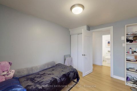 Photo 31 at 113 Rock Fern Way, Don Valley Village, Toronto