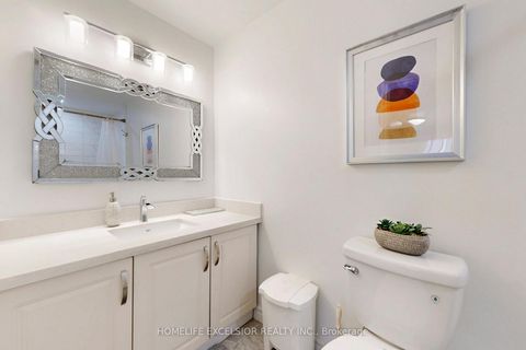 Photo 32 at 113 Rock Fern Way, Don Valley Village, Toronto