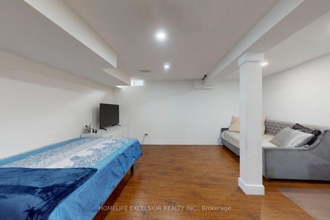 Photo 37 at 113 Rock Fern Way, Don Valley Village, Toronto