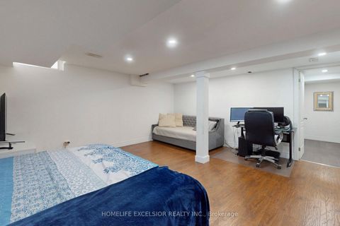 Photo 39 at 113 Rock Fern Way, Don Valley Village, Toronto