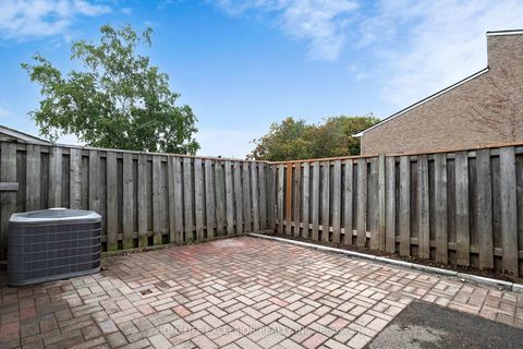 Photo 41 at 113 Rock Fern Way, Don Valley Village, Toronto