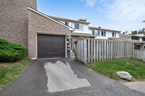 Photo 42 at 113 Rock Fern Way, Don Valley Village, Toronto