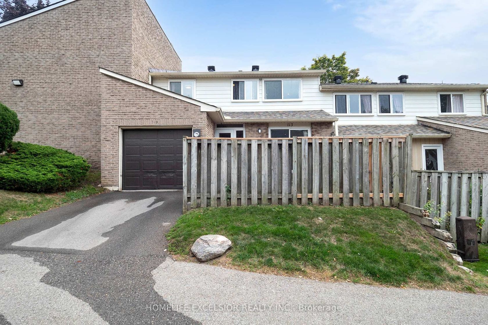 113 Rock Fern Way, Don Valley Village, Toronto 