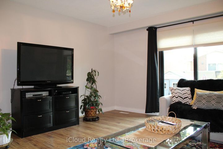 Photo 2 at 42 Lindridge Avenue, Westgate, Brampton