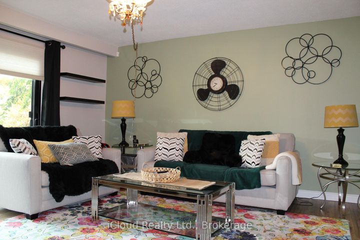 Photo 3 at 42 Lindridge Avenue, Westgate, Brampton