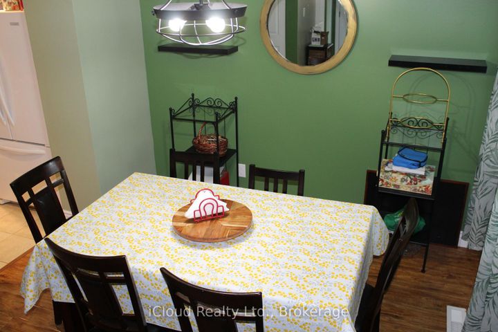Photo 20 at 42 Lindridge Avenue, Westgate, Brampton