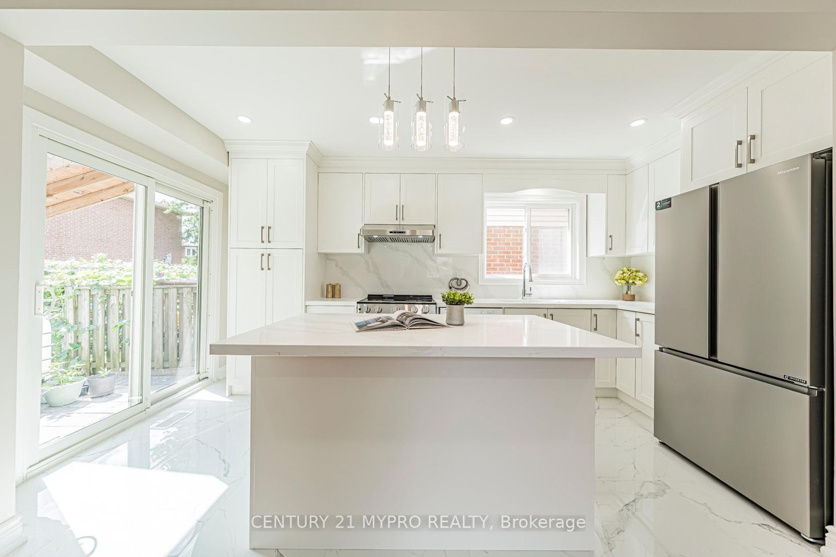 47 Fieldside Drive, Agincourt North, Toronto 