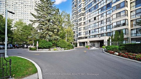Photo 1 at 1501 - 131 Torresdale Avenue, Branson, Toronto