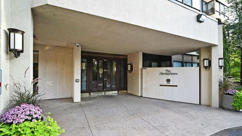 Photo 2 at 1501 - 131 Torresdale Avenue, Branson, Toronto