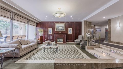 Photo 3 at 1501 - 131 Torresdale Avenue, Branson, Toronto