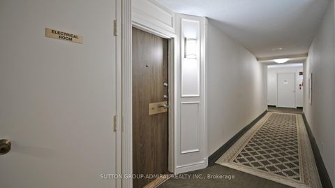 Photo 4 at 1501 - 131 Torresdale Avenue, Branson, Toronto