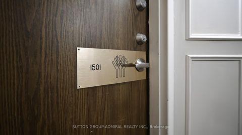 Photo 5 at 1501 - 131 Torresdale Avenue, Branson, Toronto