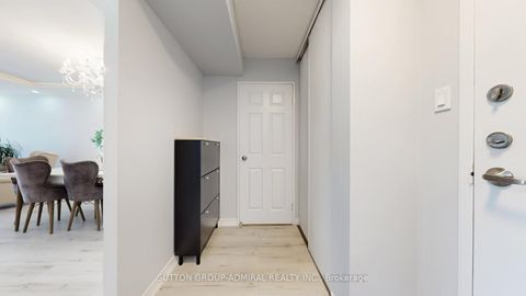 Photo 7 at 1501 - 131 Torresdale Avenue, Branson, Toronto