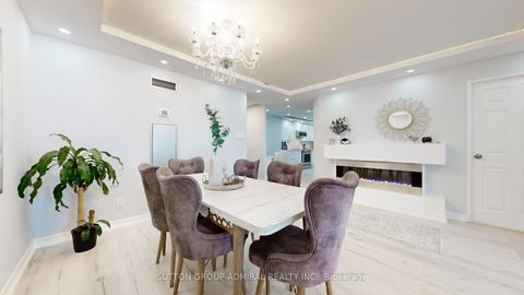 Photo 8 at 1501 - 131 Torresdale Avenue, Branson, Toronto