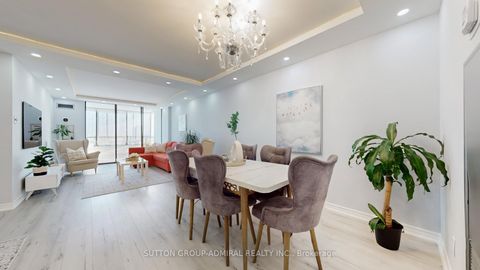 Photo 10 at 1501 - 131 Torresdale Avenue, Branson, Toronto