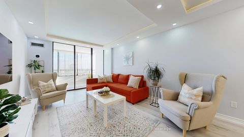 Photo 11 at 1501 - 131 Torresdale Avenue, Branson, Toronto