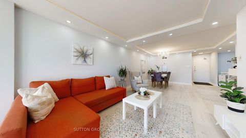 Photo 13 at 1501 - 131 Torresdale Avenue, Branson, Toronto