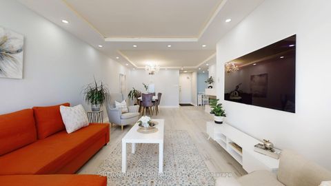 Photo 14 at 1501 - 131 Torresdale Avenue, Branson, Toronto