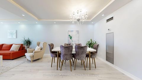 Photo 15 at 1501 - 131 Torresdale Avenue, Branson, Toronto