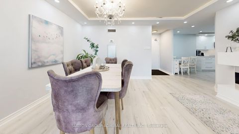 Photo 16 at 1501 - 131 Torresdale Avenue, Branson, Toronto