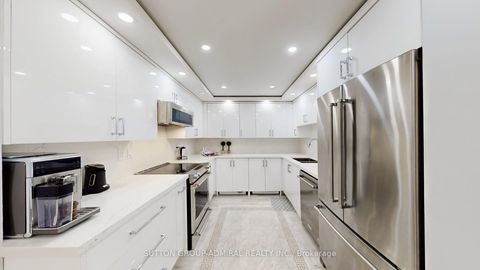 Photo 17 at 1501 - 131 Torresdale Avenue, Branson, Toronto