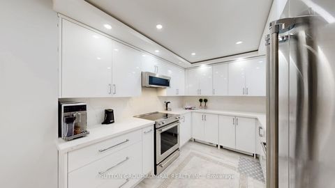 Photo 18 at 1501 - 131 Torresdale Avenue, Branson, Toronto