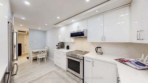 Photo 19 at 1501 - 131 Torresdale Avenue, Branson, Toronto