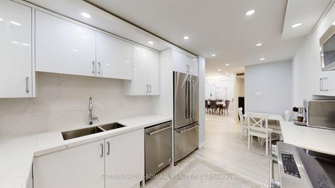 Photo 20 at 1501 - 131 Torresdale Avenue, Branson, Toronto
