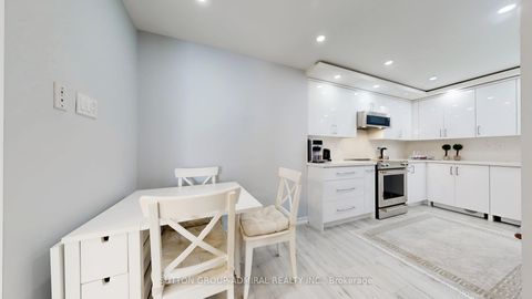 Photo 21 at 1501 - 131 Torresdale Avenue, Branson, Toronto