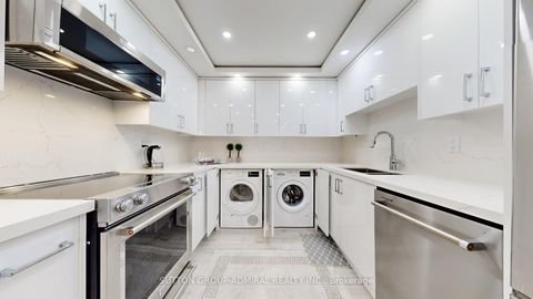 Photo 22 at 1501 - 131 Torresdale Avenue, Branson, Toronto