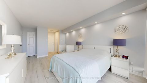 Photo 23 at 1501 - 131 Torresdale Avenue, Branson, Toronto