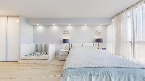 Photo 24 at 1501 - 131 Torresdale Avenue, Branson, Toronto