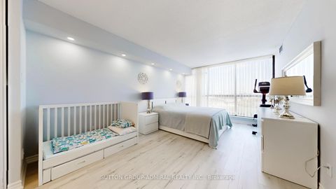Photo 25 at 1501 - 131 Torresdale Avenue, Branson, Toronto