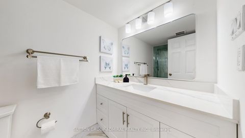Photo 26 at 1501 - 131 Torresdale Avenue, Branson, Toronto