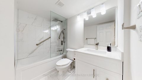 Photo 30 at 1501 - 131 Torresdale Avenue, Branson, Toronto