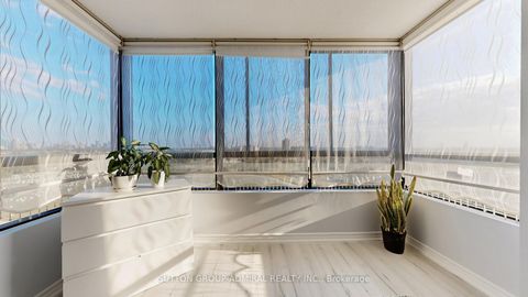 Photo 32 at 1501 - 131 Torresdale Avenue, Branson, Toronto