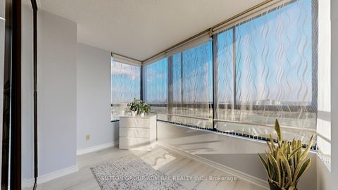 Photo 33 at 1501 - 131 Torresdale Avenue, Branson, Toronto