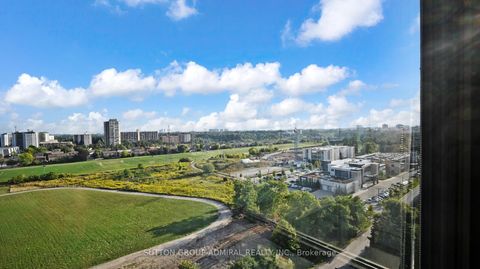Photo 35 at 1501 - 131 Torresdale Avenue, Branson, Toronto