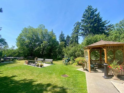 Photo 36 at 1501 - 131 Torresdale Avenue, Branson, Toronto