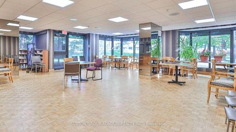 Photo 37 at 1501 - 131 Torresdale Avenue, Branson, Toronto
