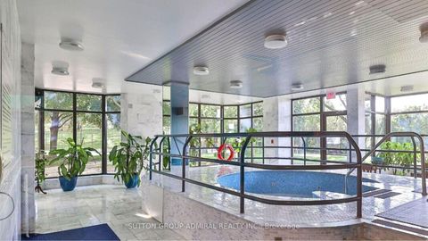 Photo 38 at 1501 - 131 Torresdale Avenue, Branson, Toronto